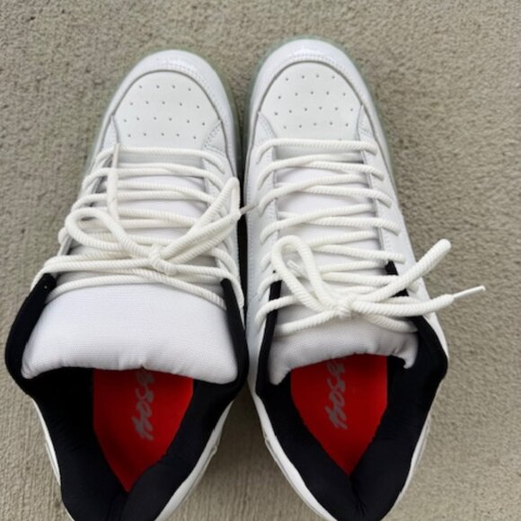 Bossi Signature One Skate Sneaker main image 5